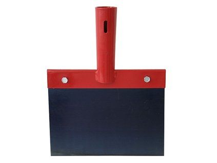 Škrabák HDS254, 300 mm, na led