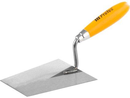 Lžíce ProTec Profi 160 mm, broušená