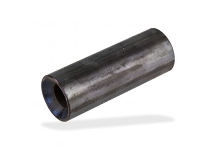 Kuželová svařovací trubka 120x44 mm, průměr 36/24 mm