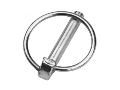 Pojistný kolík 4,5 x 28 mm