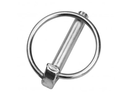 Zaisťovací čap 12,0 x 39 mm