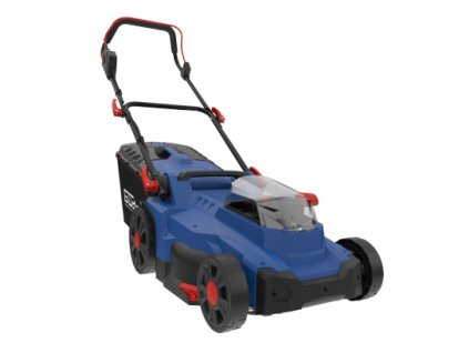 Aku kosačka na trávu RM 36-402-30.37