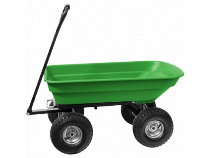 55litrový zahradní vozík GGW 120