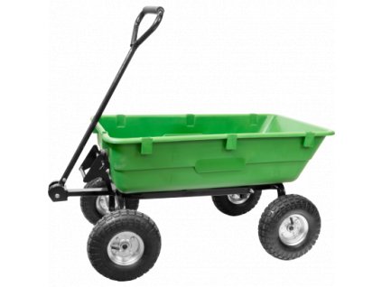 Zahradní vozík 80 litrů GGW 250.1
