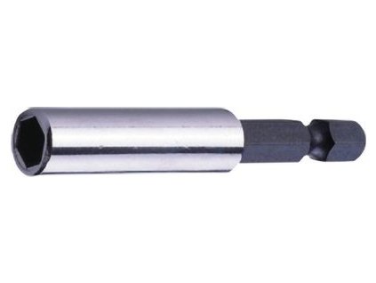 Držák Narex 8321 00 • nástavec, Hex, 60 mm, 1/4 ", magnetický