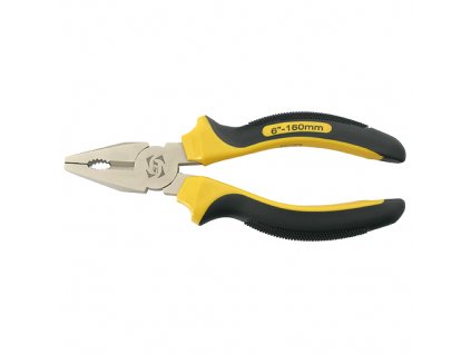 Kleště STREND Pro PL1301 180 mm, kombinované