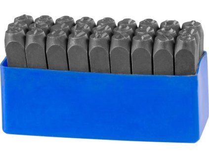 Razidla HR59107 10 mm, ABC 27 ks