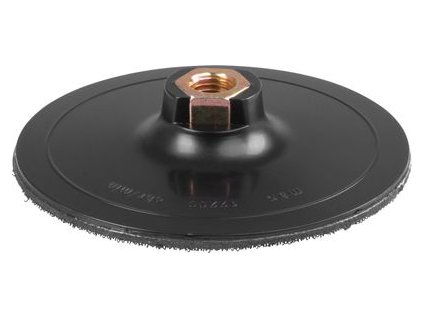 Unašeč STREND PRO F0193N 125 mm, M14, brusného papíru