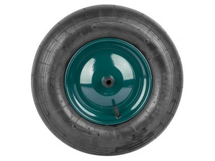 Kolo WBW 12, na kolečko, nafukovací, 12 mm, Plastpúzdro