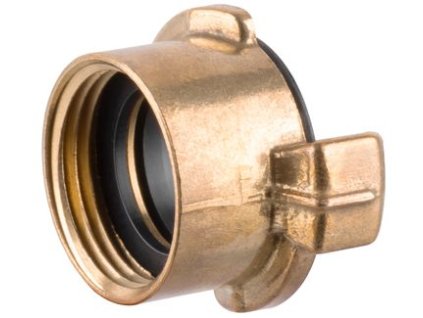 Adaptér GF121, 3/4 ", Male, závit, GEKA, Ms