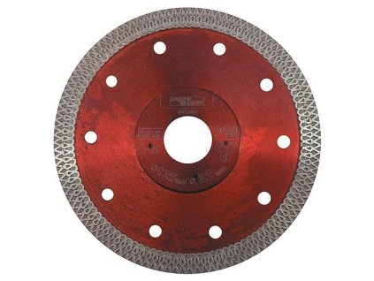 Kotouč KONER D71100 125x22.2 mm, ultra tenký