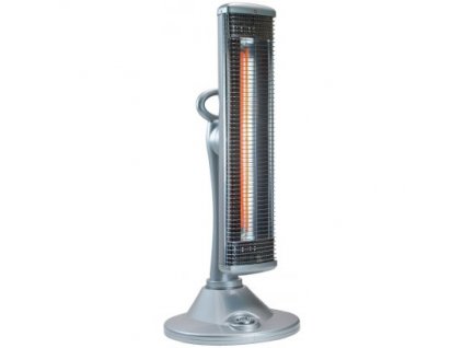 Ohrievač izbový karbónový CH 900 W