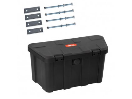 Box na nářadí pro přívěsné vozíky DSB45