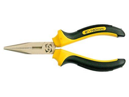 Kleště STREND Pro PL0043 150 mm, s dlouhým nosem