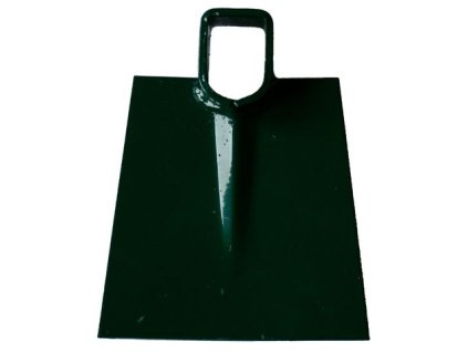 Motyka FED 208/1200, plochá, 125 mm, s násadou