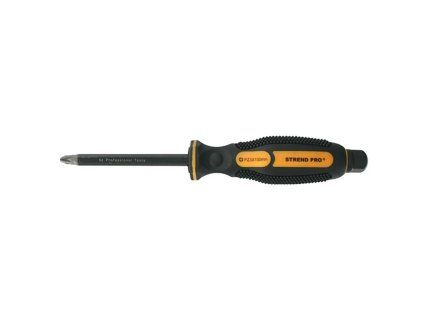 Šroubovák STREND Pro Strike 41, PZ 3x100 mm