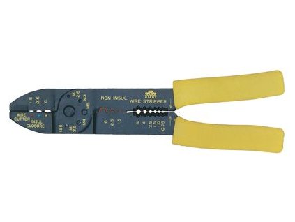 Kleště GIANT CSP-302T, odblankovacie + conectors