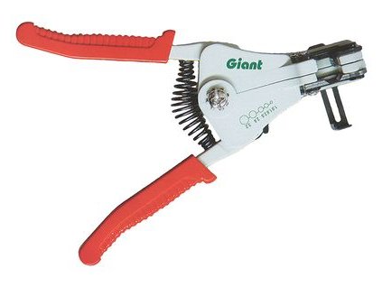 Kleště GIANT WS-101, odblankovacie