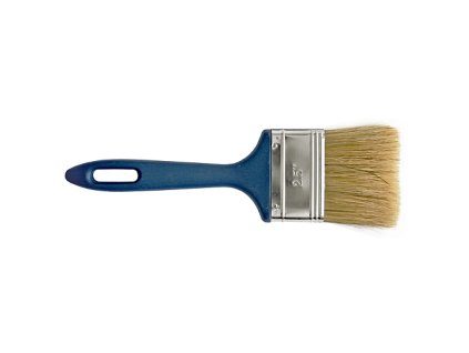 Štětec JB028 • 2,5 ", plochý, plast