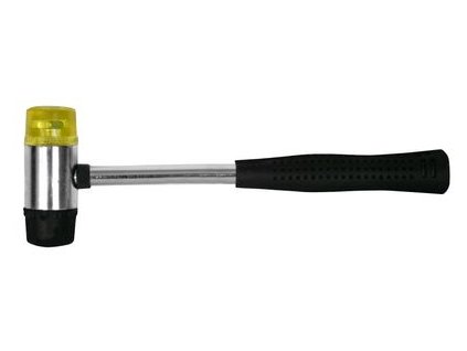 Palička STREND Pro HS0215, 035 mm silikon, kov / TRP