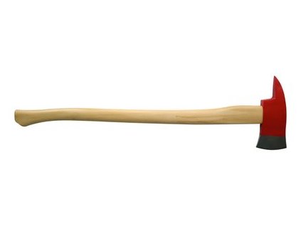 Sekera A621, 1600g, požárnické