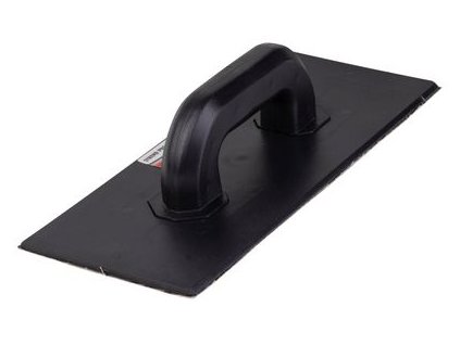 Hladítko Premium 805, 350x160 mm, P16, s brusným papírem