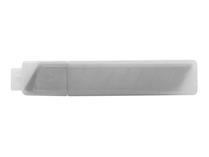 Čepel STREND PRO SB2507, 25x125x0,7 mm, náhradní, bal. 10 ks