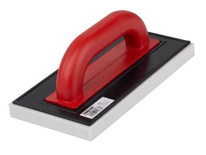 Hladítko Reflex Duren, 250x130x20 mm, ABS