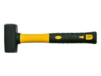 Palice STREND Pro HS0524, 1000 g, sklolaminát / TRP