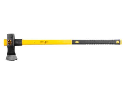 Sekera STREND Pro AX262 3500 g, A621, kalačka, sklolaminát