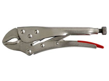 Kleště STREND Pro SLP076, 250 mm, samosvorné