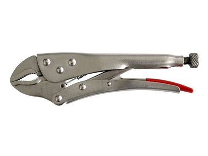 Kleště STREND Pro SLP076, 250 mm, samosvorné