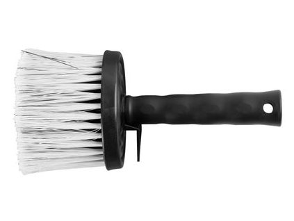 Štětka Brosse PB003, 105 mm, zednická, bílý PVC vlas