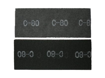 Mřížka Carbide 093x290 G120 na sádrokarton, 10 ks