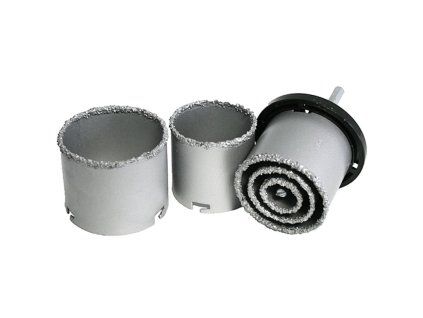 Sada korunka HT01-4001 • 33-53-63-73-83 mm