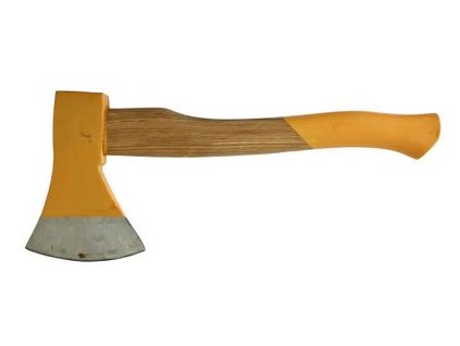 Sekera STREND Pro AX201 0800 g, wood: hand, GS, A613