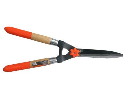 Nůžky STREND Pro KT3915B, na živý plot, WoodHandle