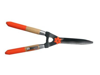 Nůžky STREND Pro KT3915B, na živý plot, WoodHandle