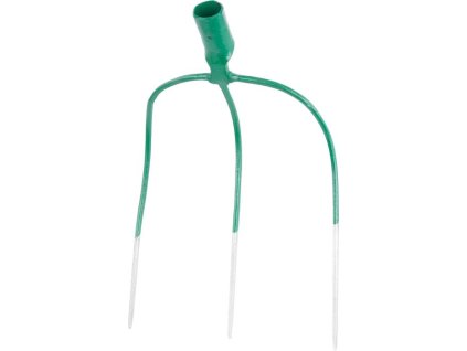 Vidle F123, 3-hroté, Bavorky
