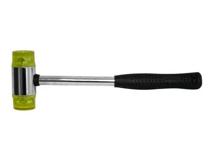 Palička 07-801c-4 • 040 mm, silikon