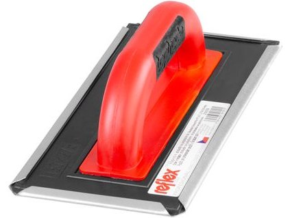 Škrabák Reflex 106151, 270x130 mm, na polystyren
