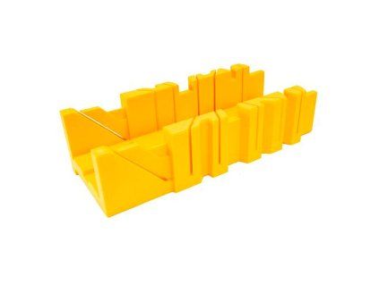 Kosořez STREND Pro MB105, 250x080 mm, plast, ABS