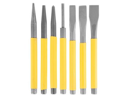 Sada Sekáč GP007B2 • 7 dílná