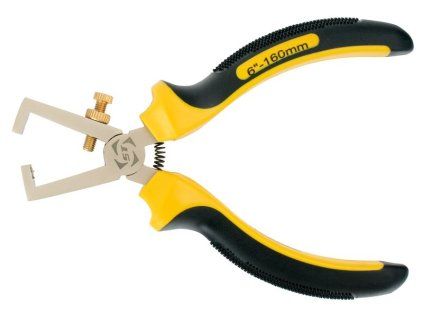 Kleště STREND Pro PL0047 160 mm, odblankovacie