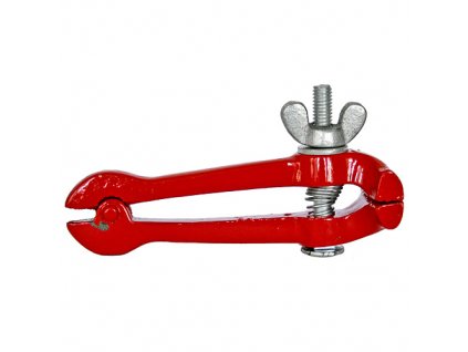 Svorka Cork HV5312, 125 mm, ruční