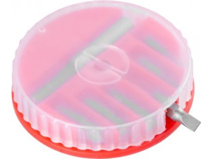 Sada bitů STREND Pro BS2547, Bit, PLO, PH, PZ