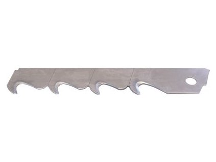 Čepel STREND PRO KB-1GP, 18 mm, náhradní, háček, 10 ks