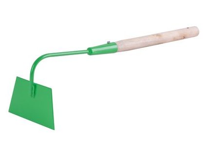 Motyčka Herrison 9372C, plochá