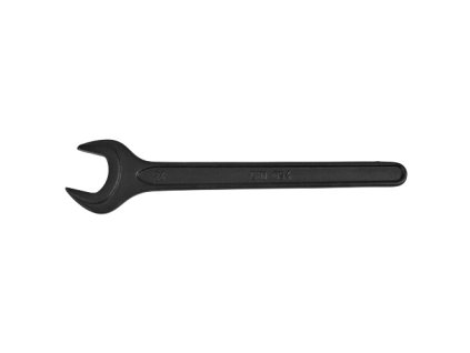Klíč HR34241 41 • DIN894, vidlicový js, BlackFinish