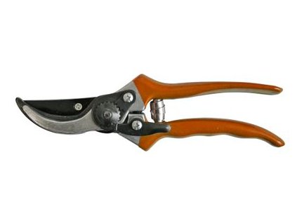 Nůžky STREND Pro P0807, na hrozny, 210 mm